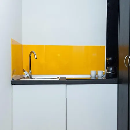 Apartment Nea Kifisia Cozy Corner Modern *