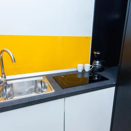 Nea Kifisia Cozy Corner Modern Apartment *