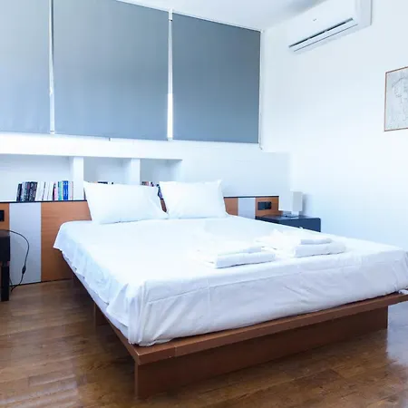 Nea Kifisia Cozy Corner Modern Athens