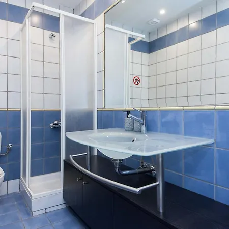 Apartment Nea Kifisia Cozy Corner Modern