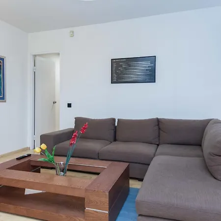 Nea Kifisia Cozy Corner Modern * Athens