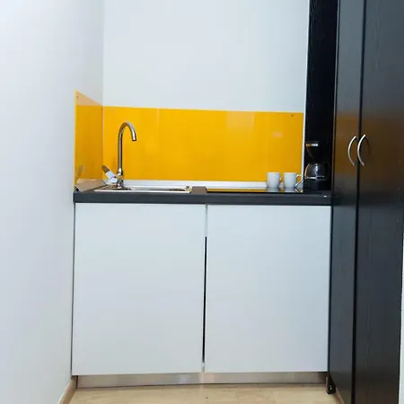Apartment Nea Kifisia Cozy Corner Modern Athens