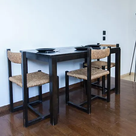Nea Kifisia Cozy Corner Modern